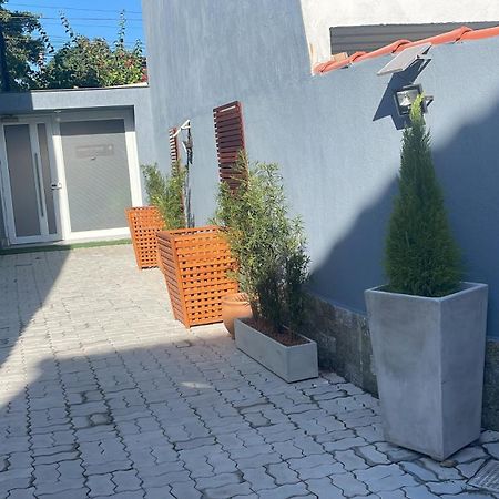 Villa Loft Buzios Exterior foto
