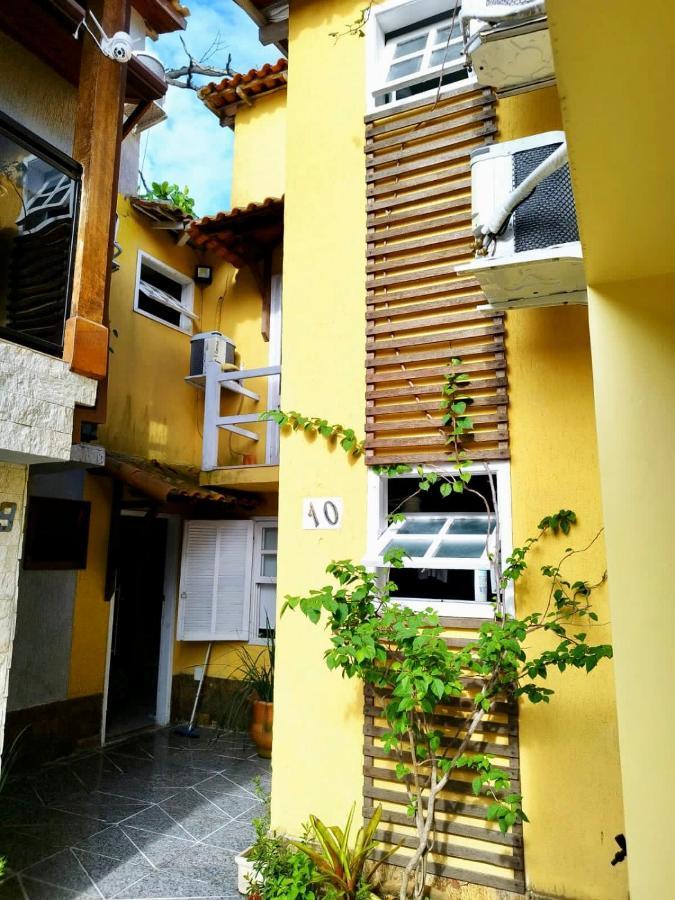 Villa Loft Buzios Exterior foto