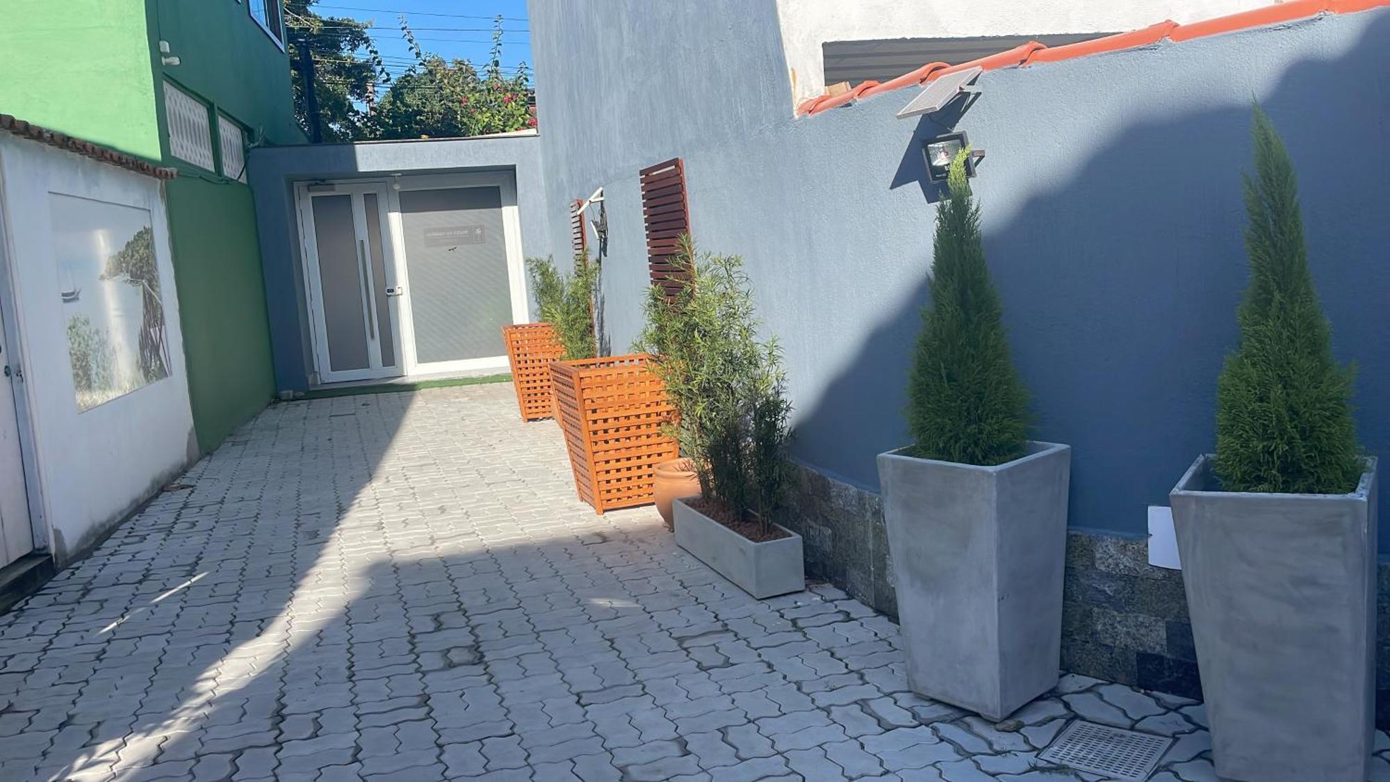 Villa Loft Buzios Exterior foto